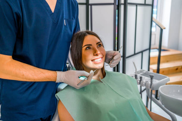 Laser Dentistry in Horseheads North, NY